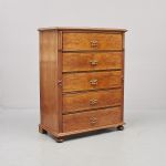 1202 3054 CHEST OF DRAWERS